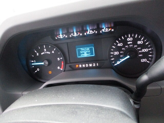 2026 Ford E-350 Base photo 3