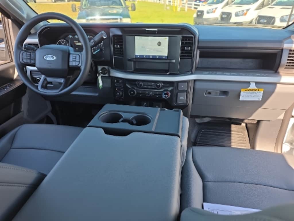 New 2026 Ford F-250 XL Truck