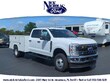 Ford F-350 Chassis