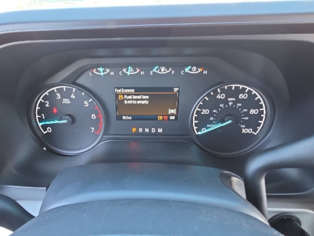 New 2026 Ford F-250 XL Truck