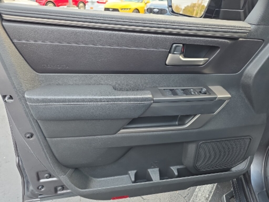 Used 2024 Toyota Tundra SR5 Truck