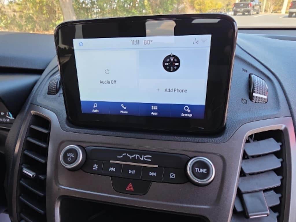 Certified 2023 Ford Transit Connect XLT Wagon