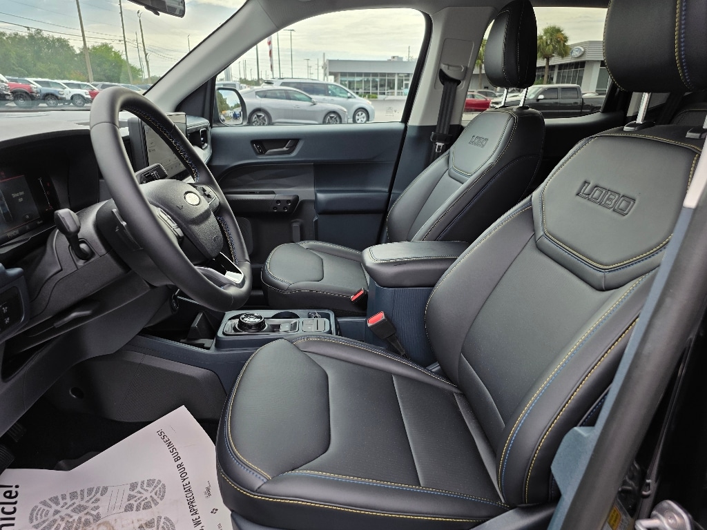 2025 Ford Maverick Lobo Premium - Photo 6