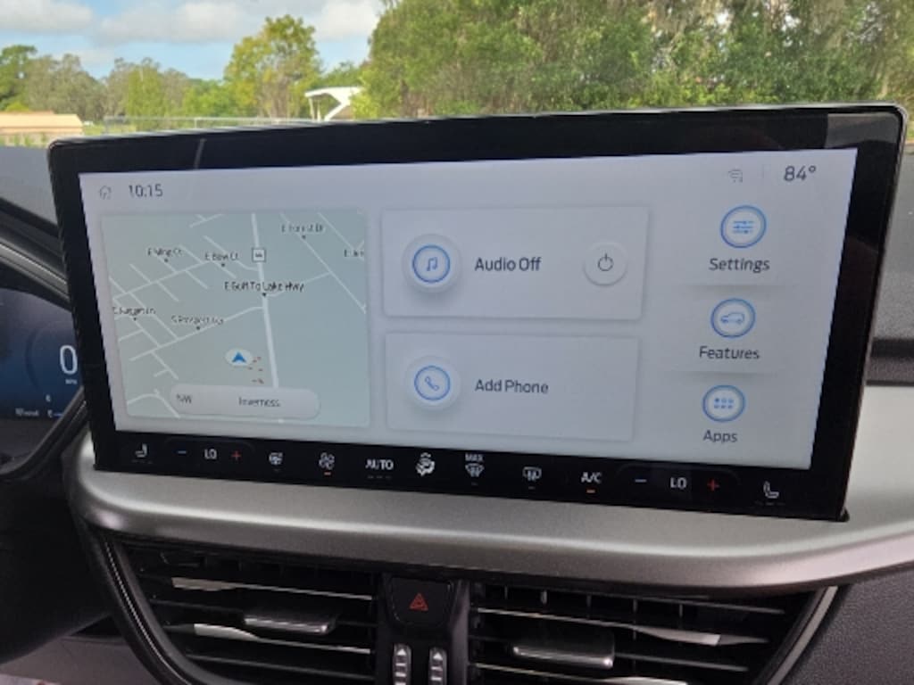 Certified 2023 Ford Escape Active SUV