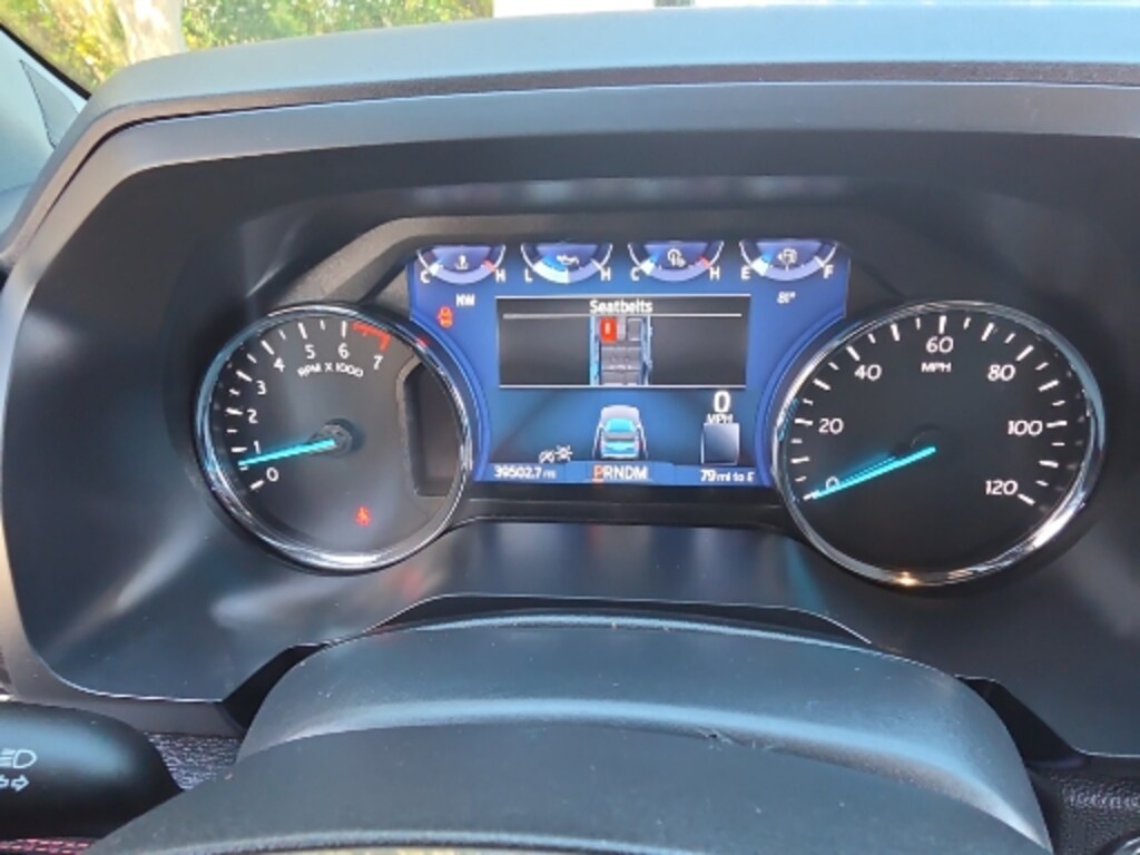 Used 2023 Ford Expedition Max Limited SUV