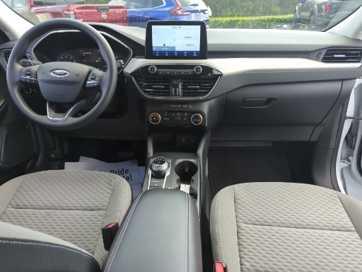 Certified 2022 Ford Escape SE with VIN 1FMCU0G67NUB95960 for sale in Inverness, FL