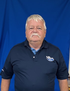 Staff member Jim Malone from 286539a215e9