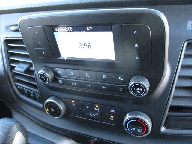 2025 Ford Transit photo 4
