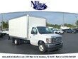 Ford E-350 Cutaway