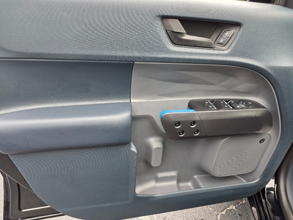 2025 Ford Maverick Lobo Premium - Photo 19