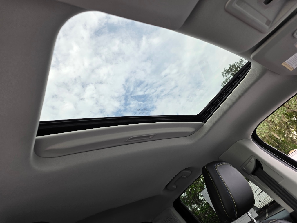 2025 Ford Maverick Lobo Premium - Photo 18