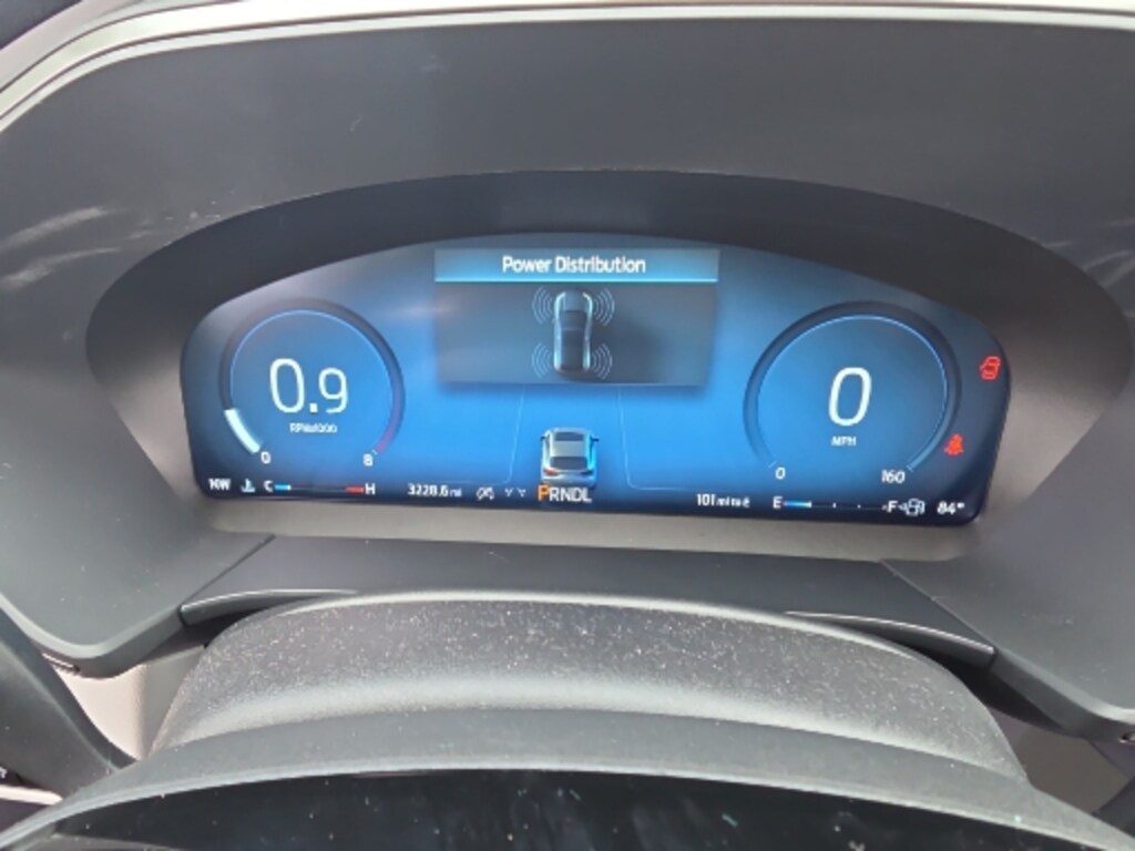 Certified 2023 Ford Escape Active SUV