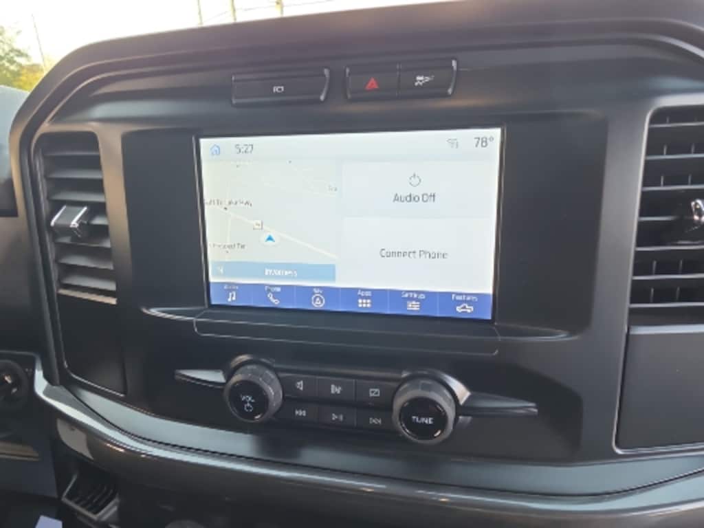 Certified 2023 Ford F-150 XL Truck