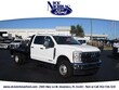Ford F-350 Chassis