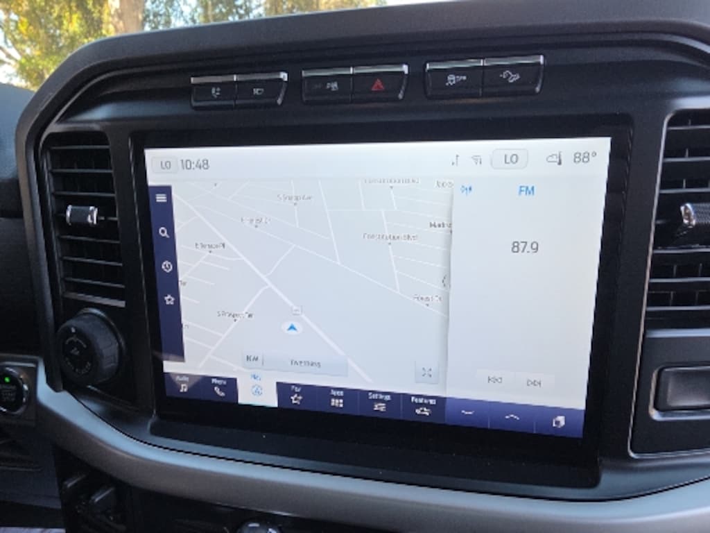 Certified 2022 Ford F-150 XLT Truck