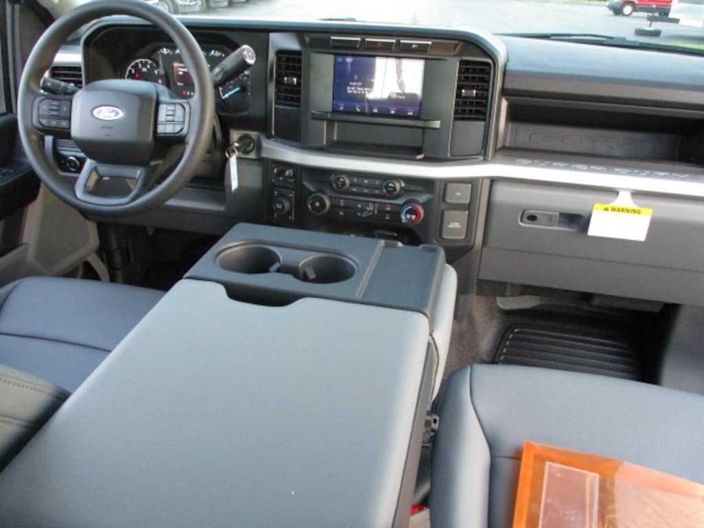 New 2026 Ford F-250 XL Truck