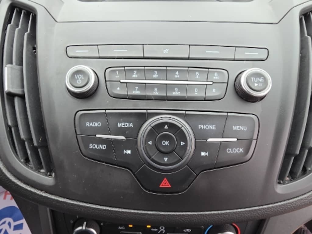 Used 2019 Ford Escape S SUV