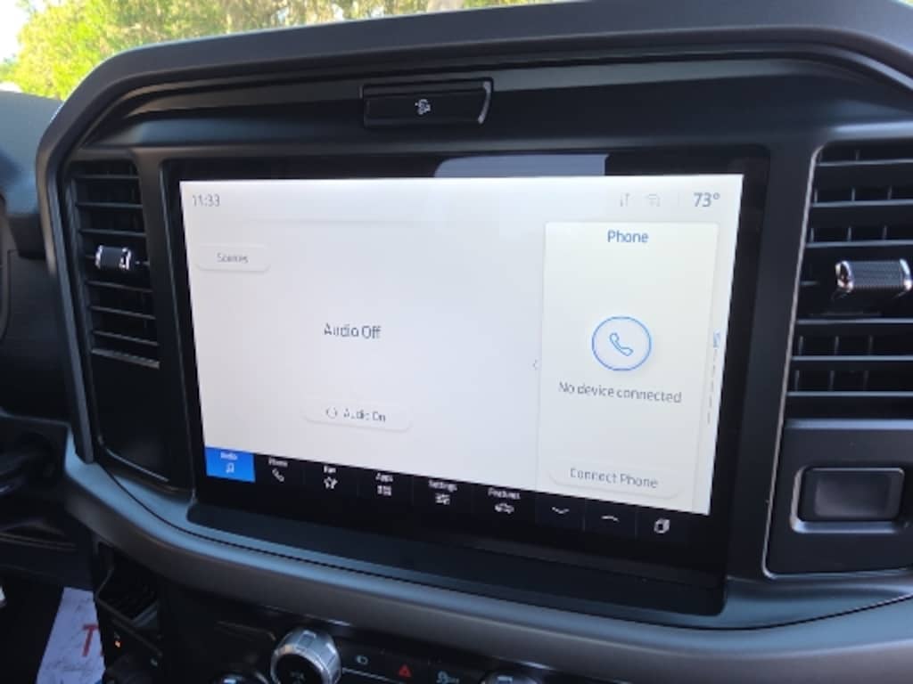 Certified 2025 Ford F-150 XLT Truck