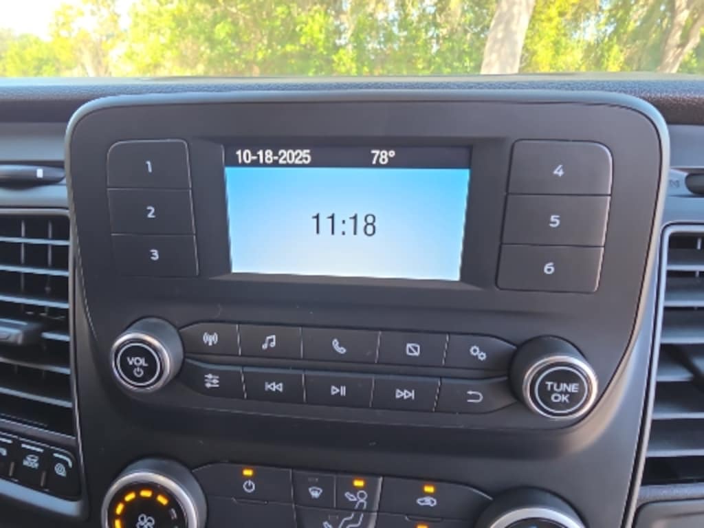 Used 2024 Ford Transit-250 Base Cargo Van