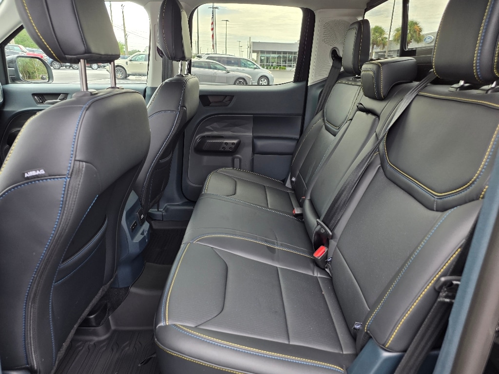 2025 Ford Maverick Lobo Premium - Photo 17