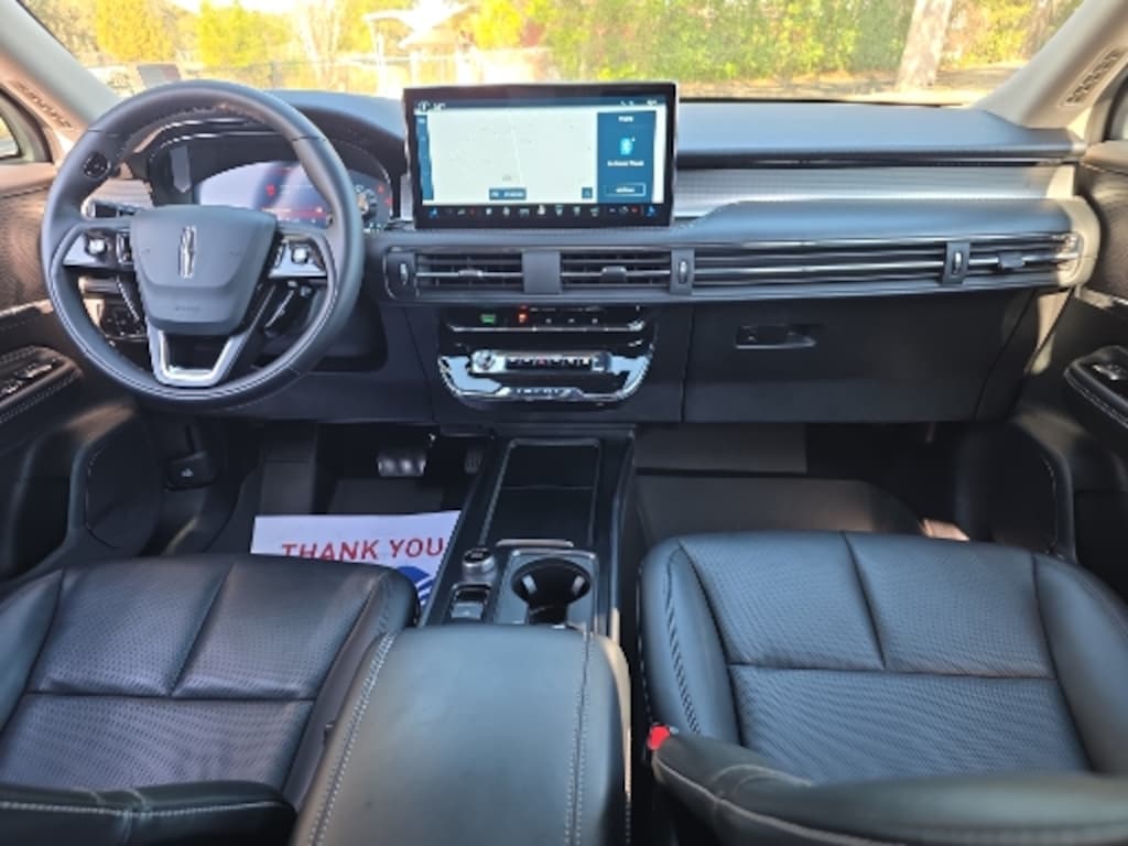 Used 2025 Lincoln Corsair Premiere SUV