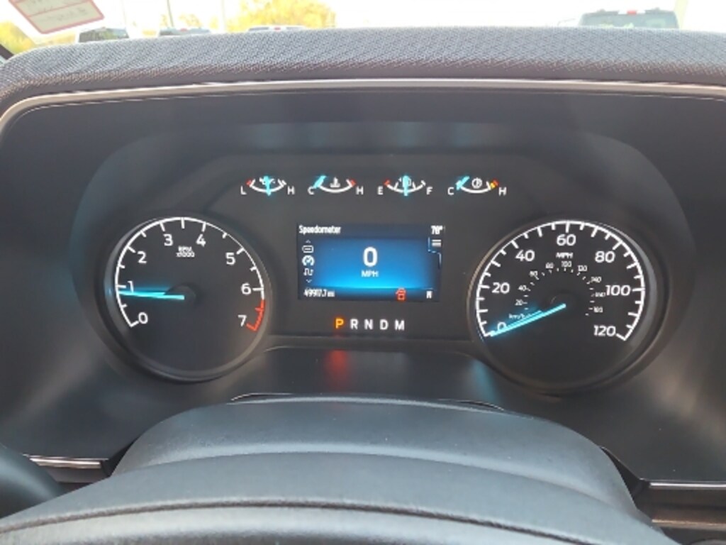 Certified 2023 Ford F-150 XL Truck