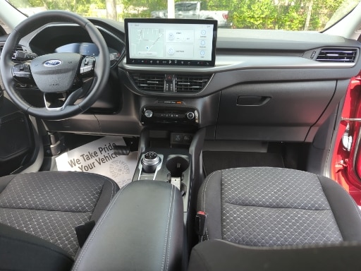 Certified 2023 Ford Escape Active with VIN 1FMCU0GN0PUA22811 for sale in Inverness, FL