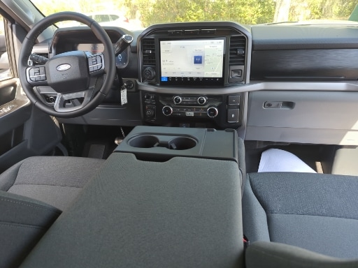 Certified 2024 Ford F-150 XLT with VIN 1FTFW3L89RKD00116 for sale in Inverness, FL