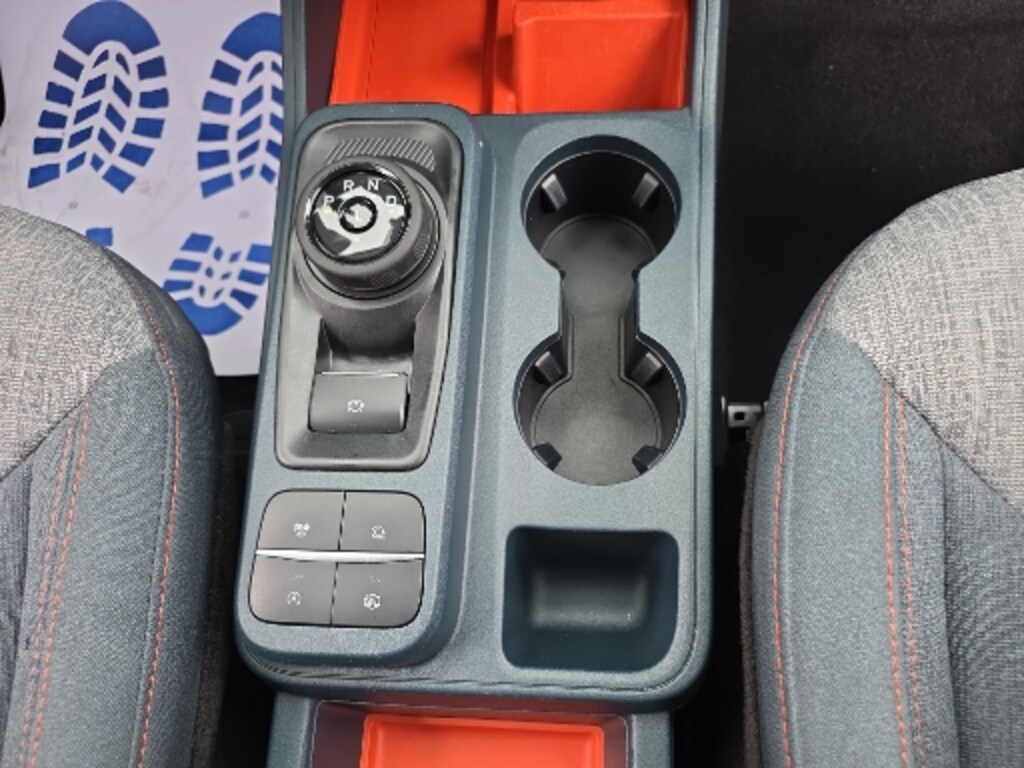 Certified 2022 Ford Maverick XLT Truck