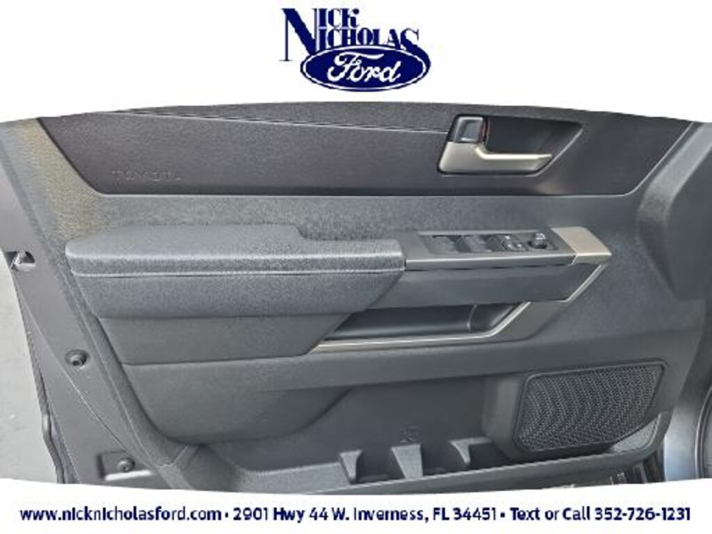 Used 2024 Toyota Tundra SR5 Truck