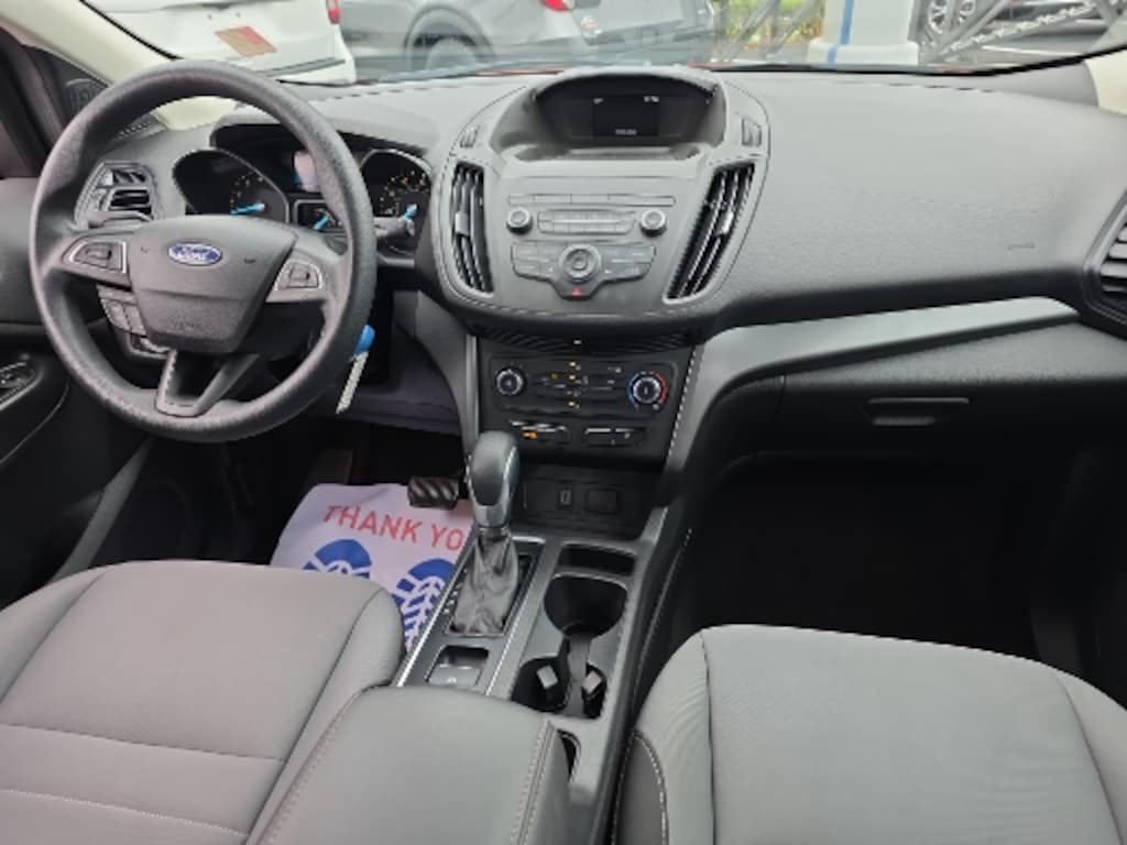 Used 2019 Ford Escape S SUV