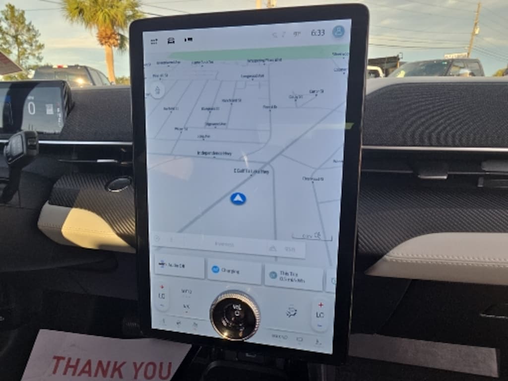 Certified 2024 Ford Mustang Mach-E Premium SUV