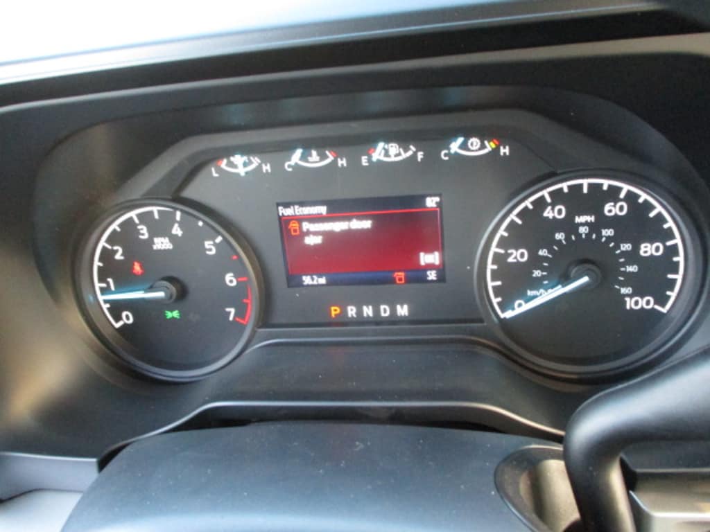 New 2026 Ford F-250 XL Truck