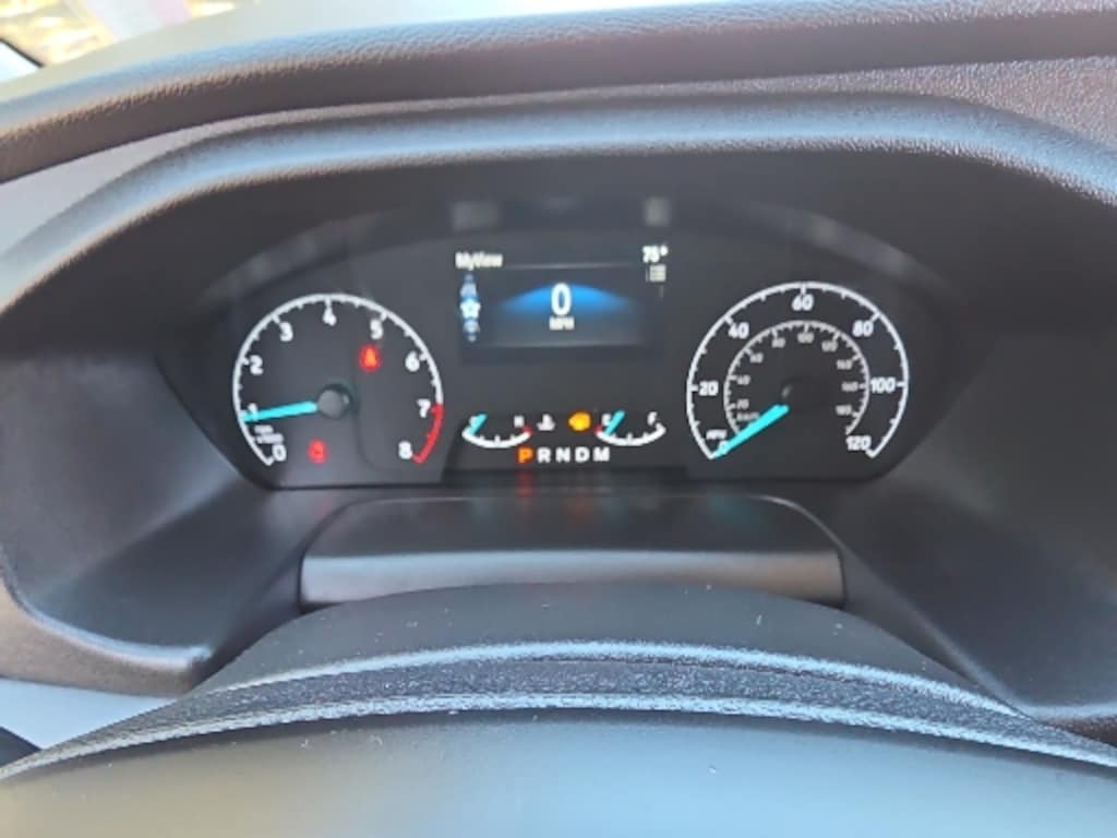 Certified 2024 Ford Transit-350 XLT Wagon