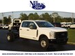 Ford F-350 Chassis