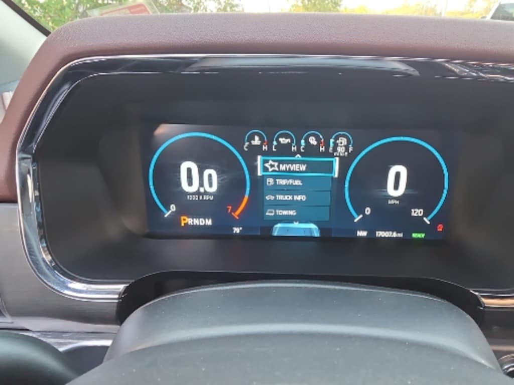 Certified 2023 Ford F-150 Lariat Truck