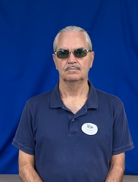 Staff member Thomas Dunlap from 286539a215e9