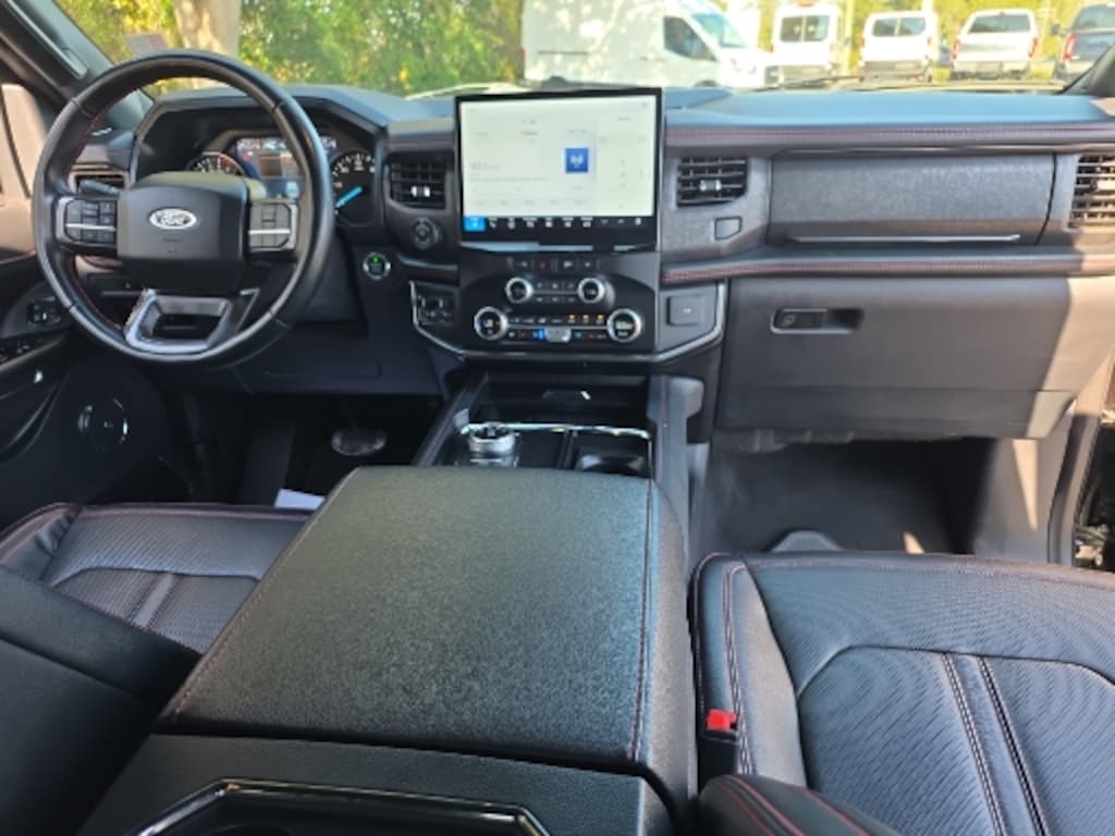 Used 2023 Ford Expedition Max Limited SUV