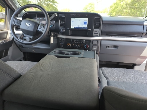 Used 2023 Ford F-350 Super Duty XLT with VIN 1FT8W3BT2PEC02880 for sale in Inverness, FL