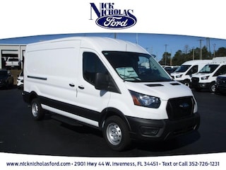 2025 Ford Transit-250 Cargo Base Cargo Van