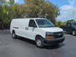 Chevrolet Express 2500