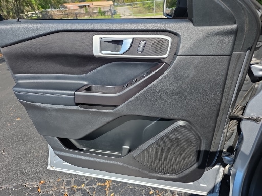 Certified 2020 Ford Explorer XLT with VIN 1FMSK7DH1LGA58766 for sale in Inverness, FL