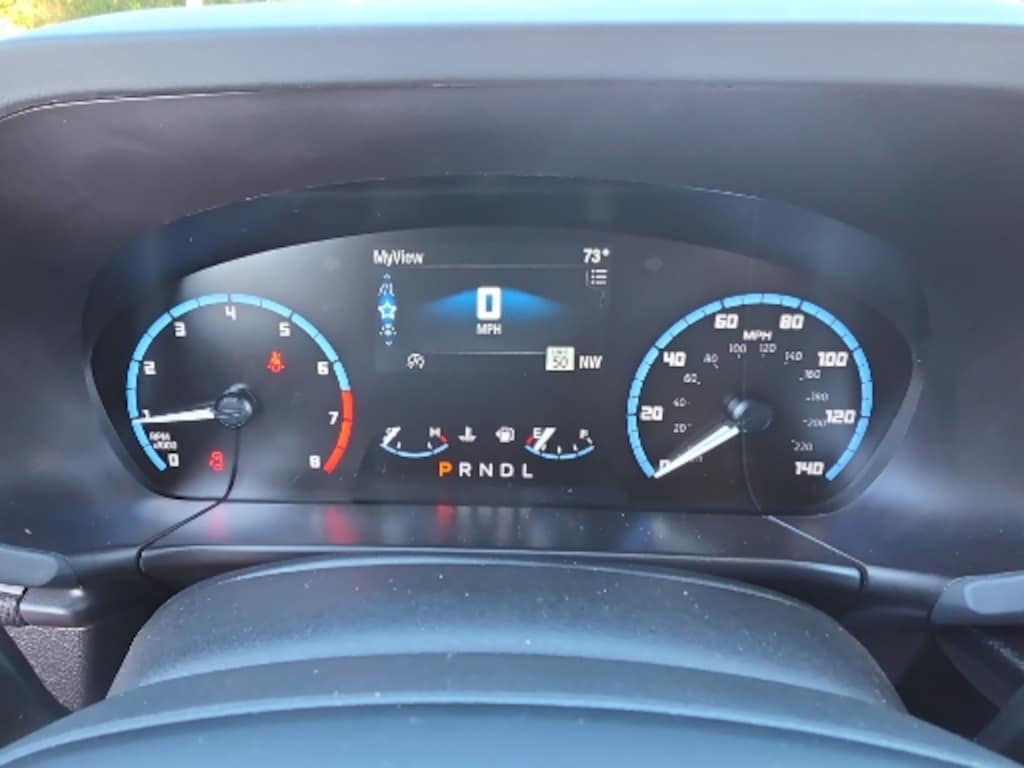 Certified 2023 Ford Bronco Sport Big Bend SUV