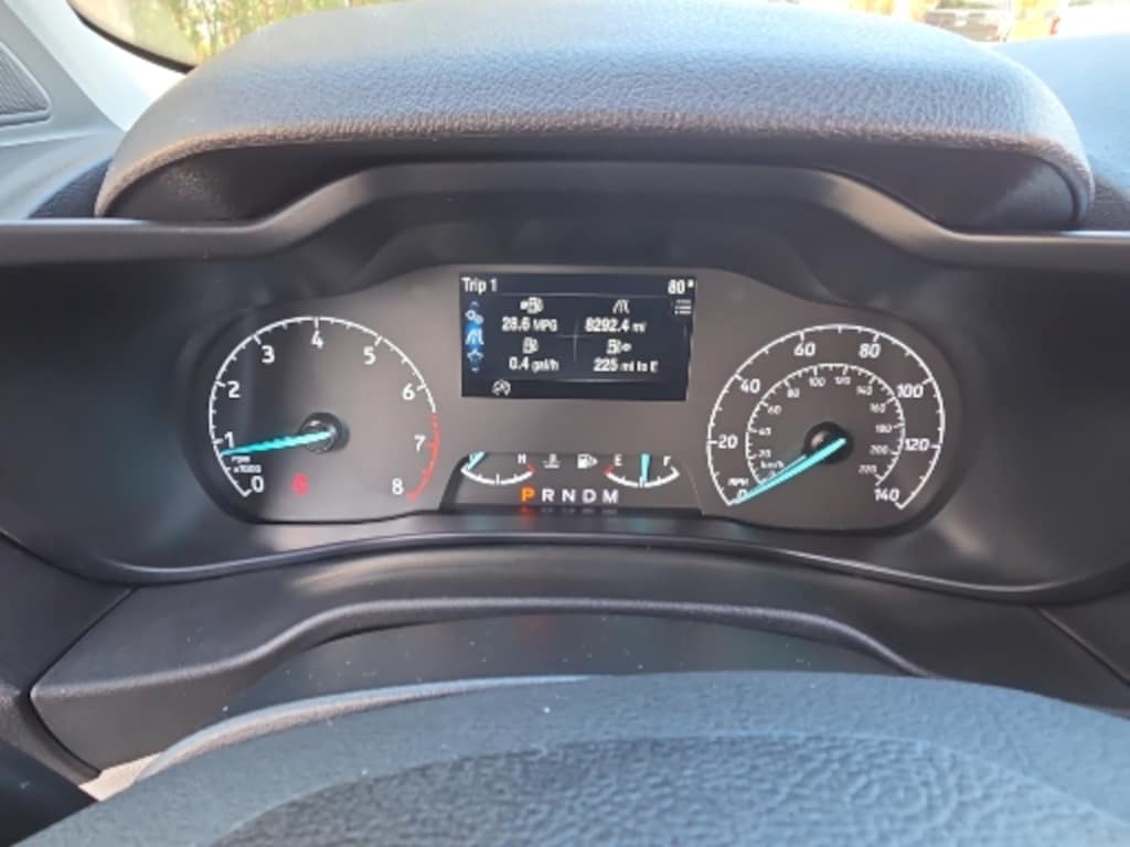 Certified 2023 Ford Transit Connect XLT Wagon