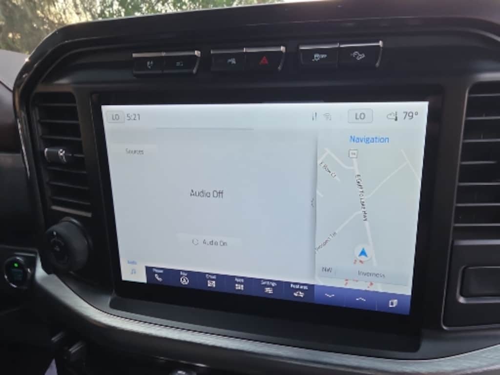 Certified 2023 Ford F-150 Lariat Truck