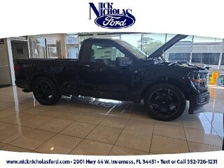 2026 Ford F-150 XL Truck