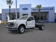 Ford F-350 Chassis
