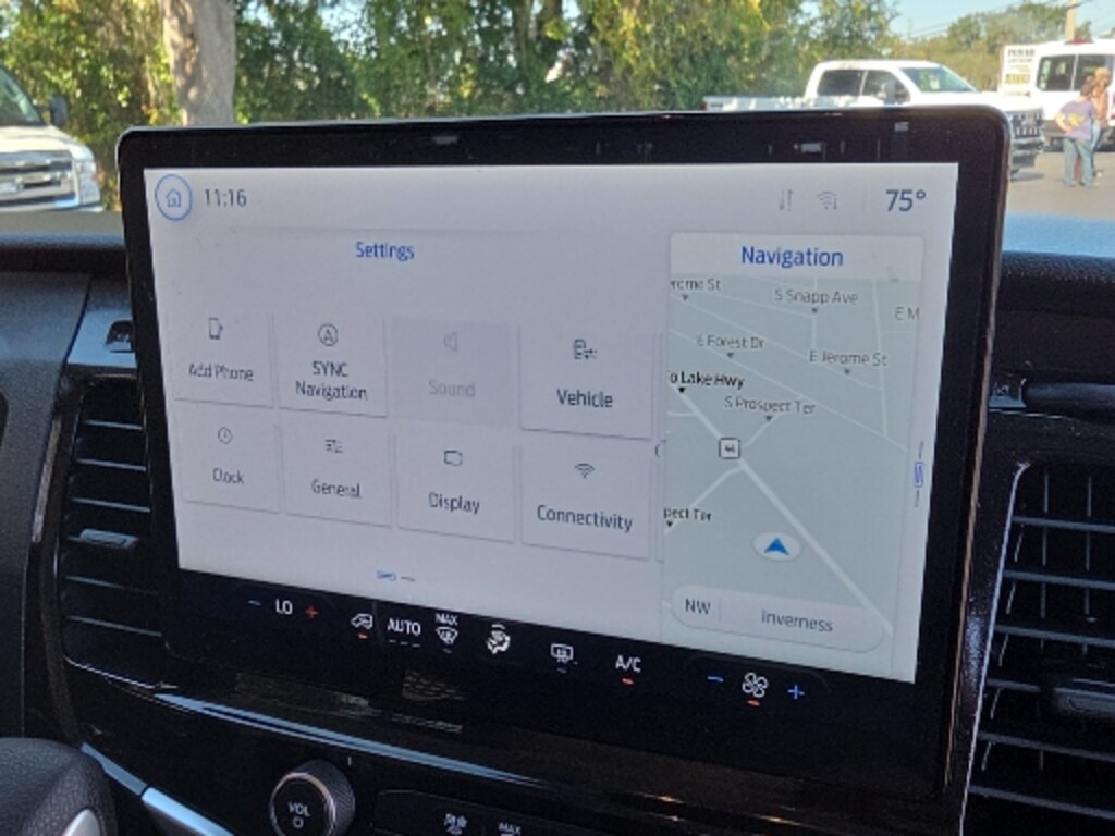 Certified 2024 Ford Transit-350 XLT Wagon