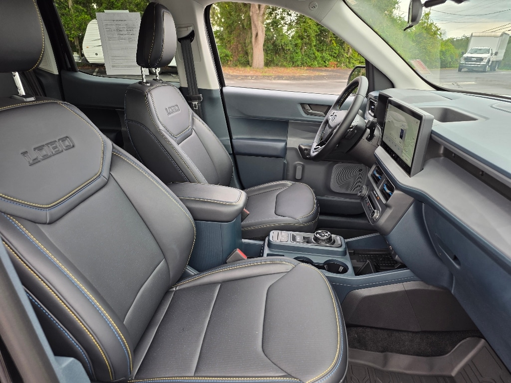2025 Ford Maverick Lobo Premium - Photo 15