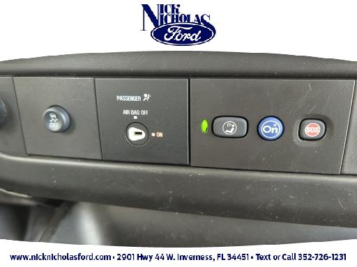 Used 2023 Chevrolet Express Cargo Work Van with VIN 1GCWGBFP2P1111076 for sale in Inverness, FL